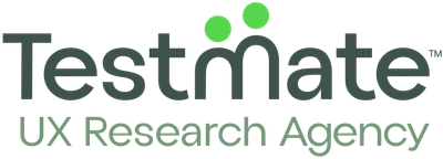 Testmate logo